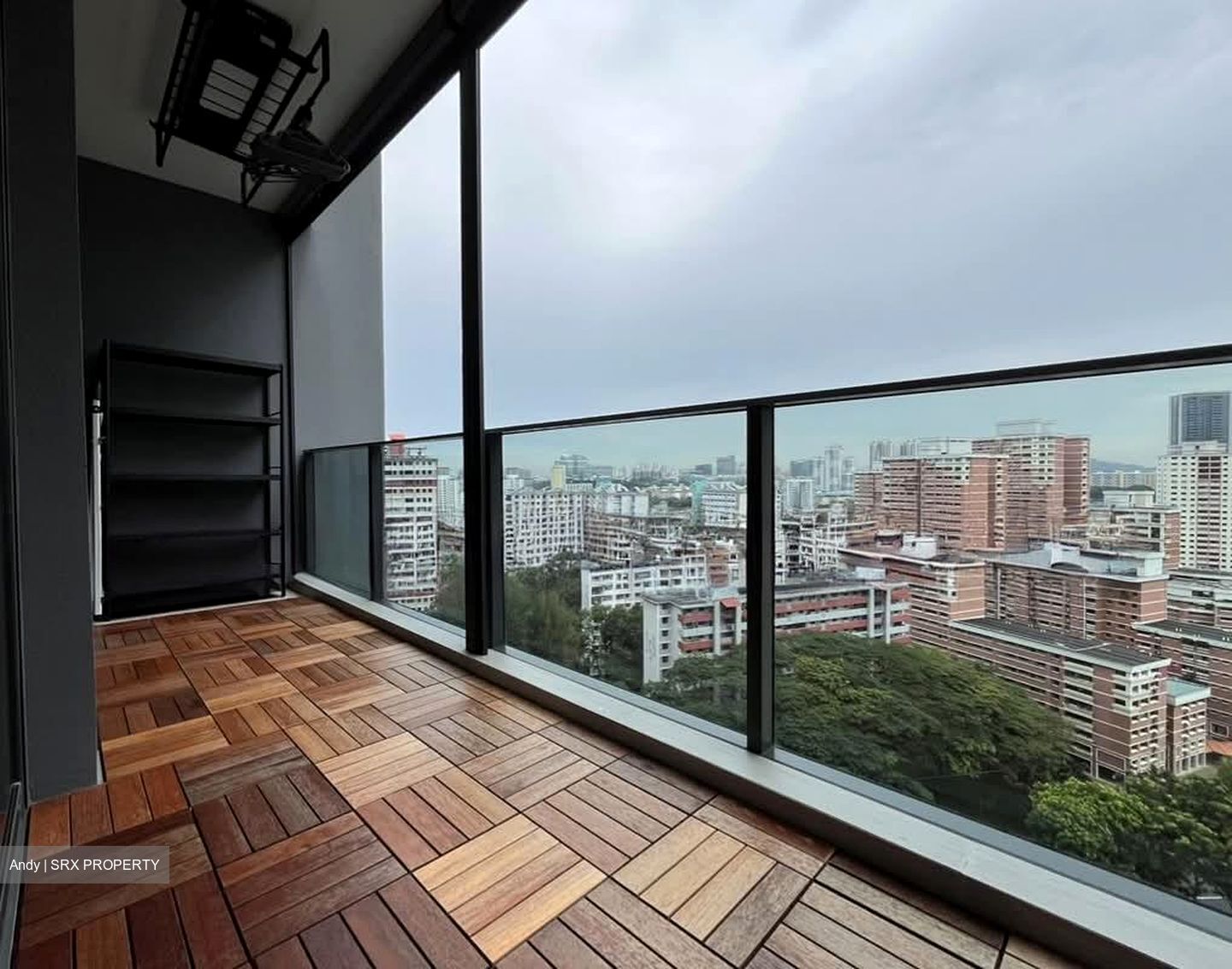 Stirling Residences (D3), Apartment #589297321